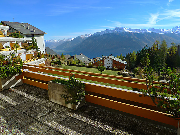 Slide8 - Terrasse des Alpes