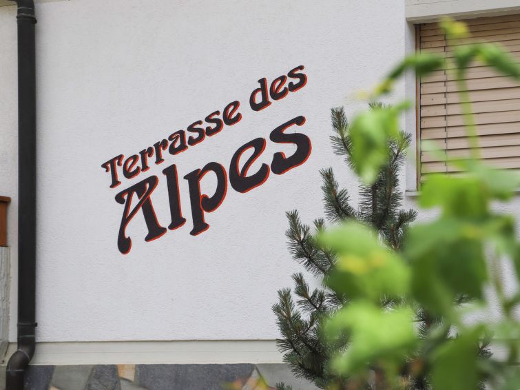 Photo of Terrasse Des Alpes 815