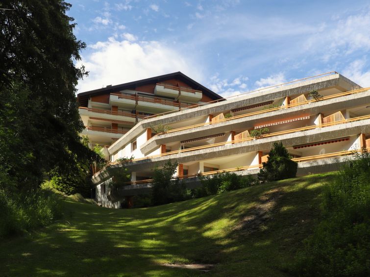Photo of Terrasse Des Alpes 815