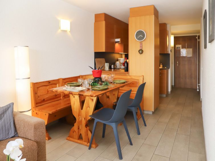 Photo of Terrasse Des Alpes 815