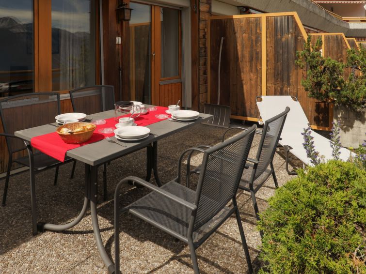 Photo of Terrasse Des Alpes 815