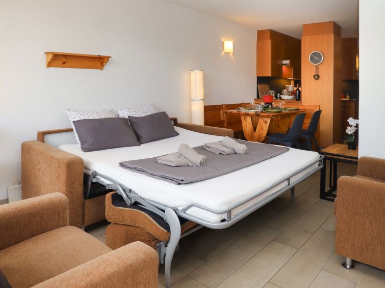 Photo of Terrasse Des Alpes 815