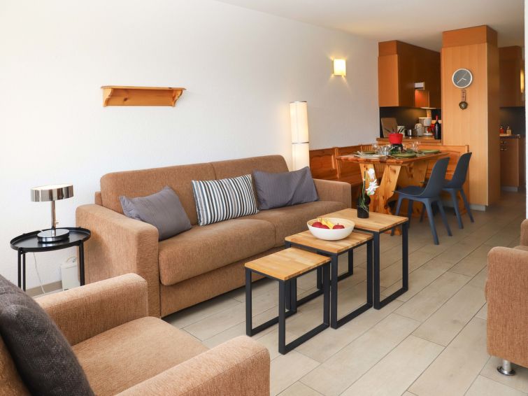 Photo of Terrasse Des Alpes 815