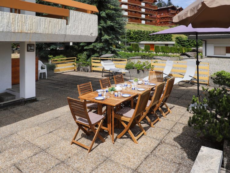 Photo of Terrasse des Alpes