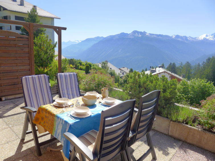 Photo of Terrasse des Alpes