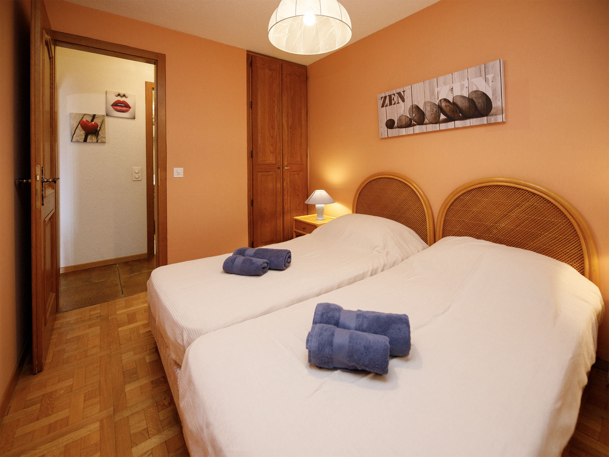 Photo of Terrasse Des Alpes 708