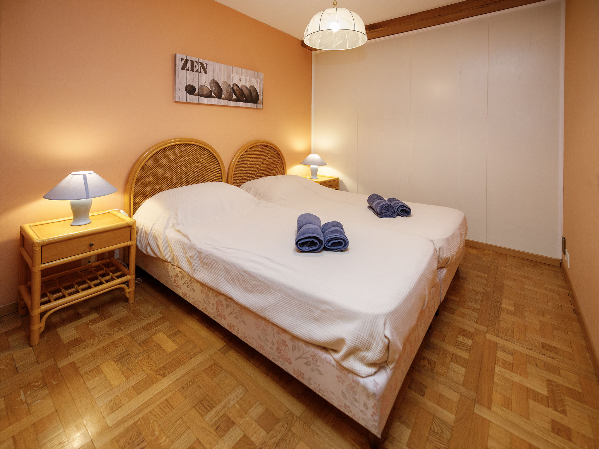 Photo of Terrasse Des Alpes 708