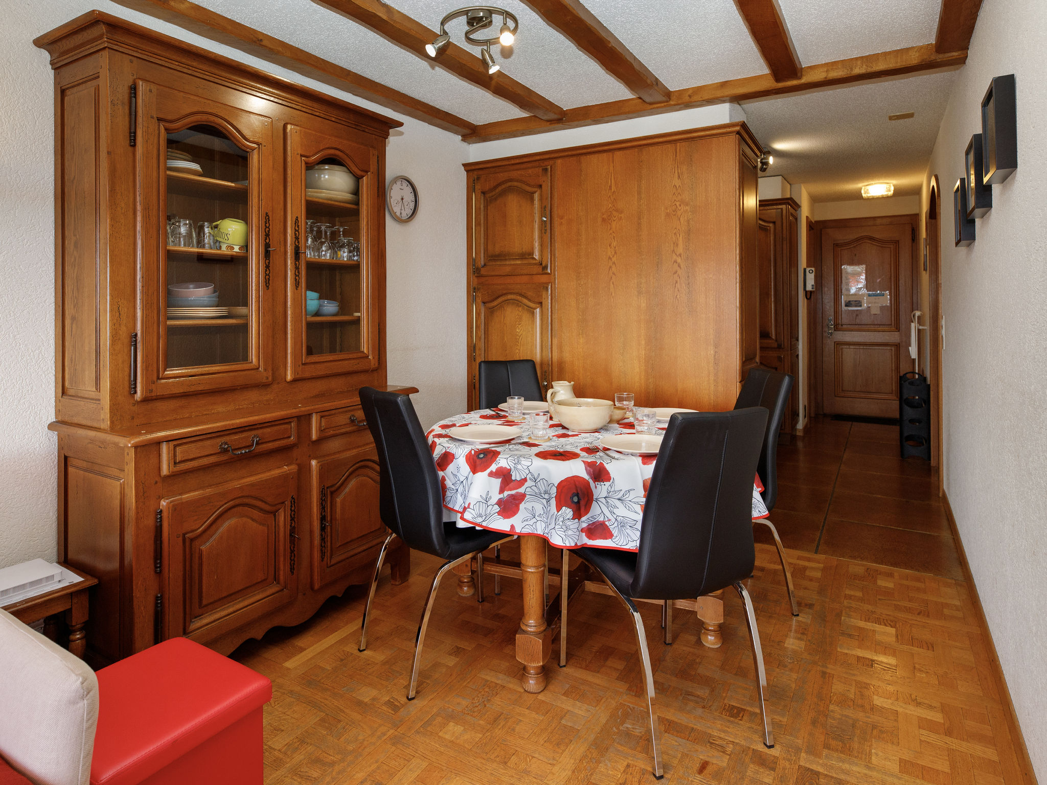 Photo of Terrasse Des Alpes 708