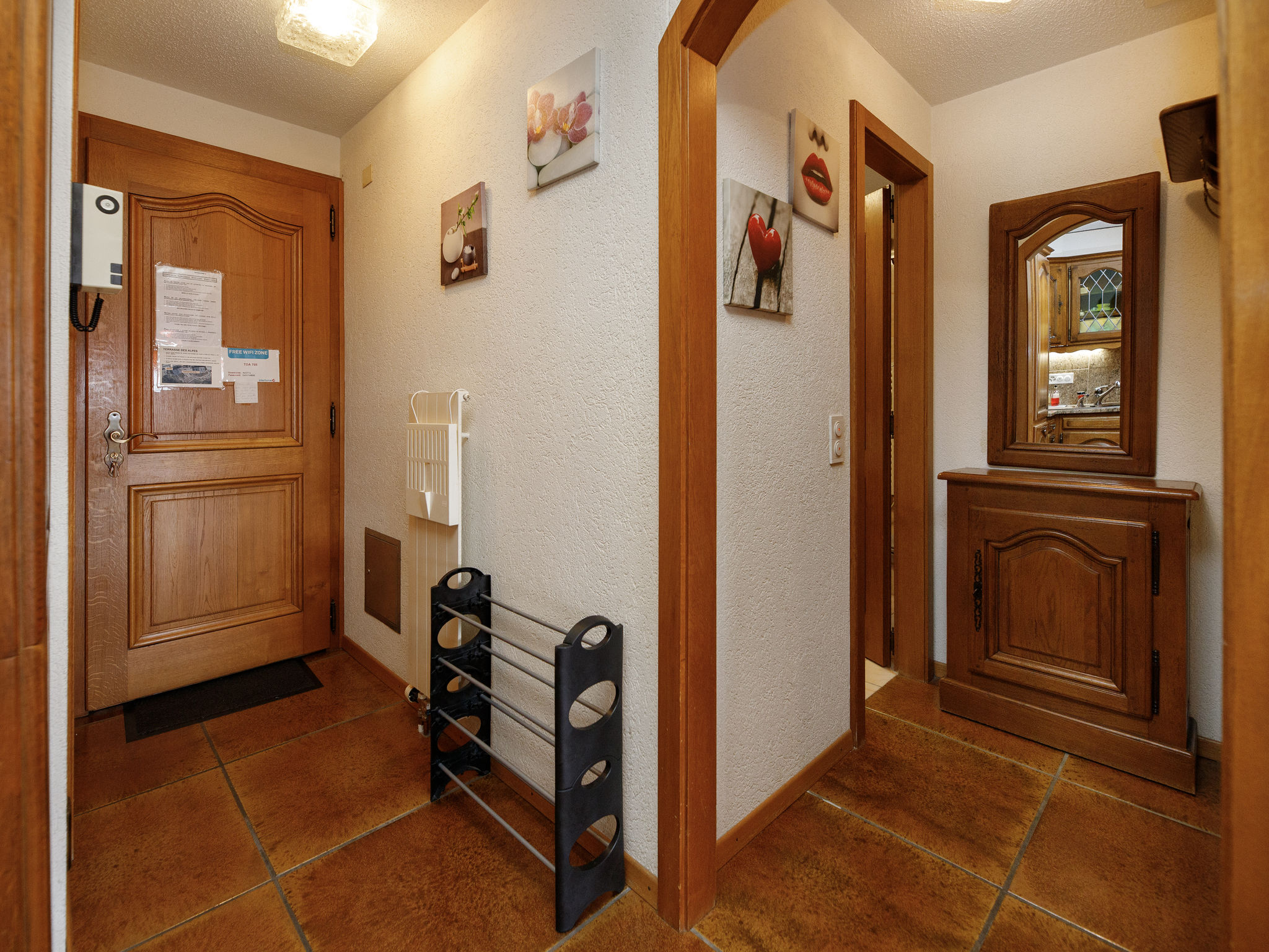 Photo of Terrasse Des Alpes 708