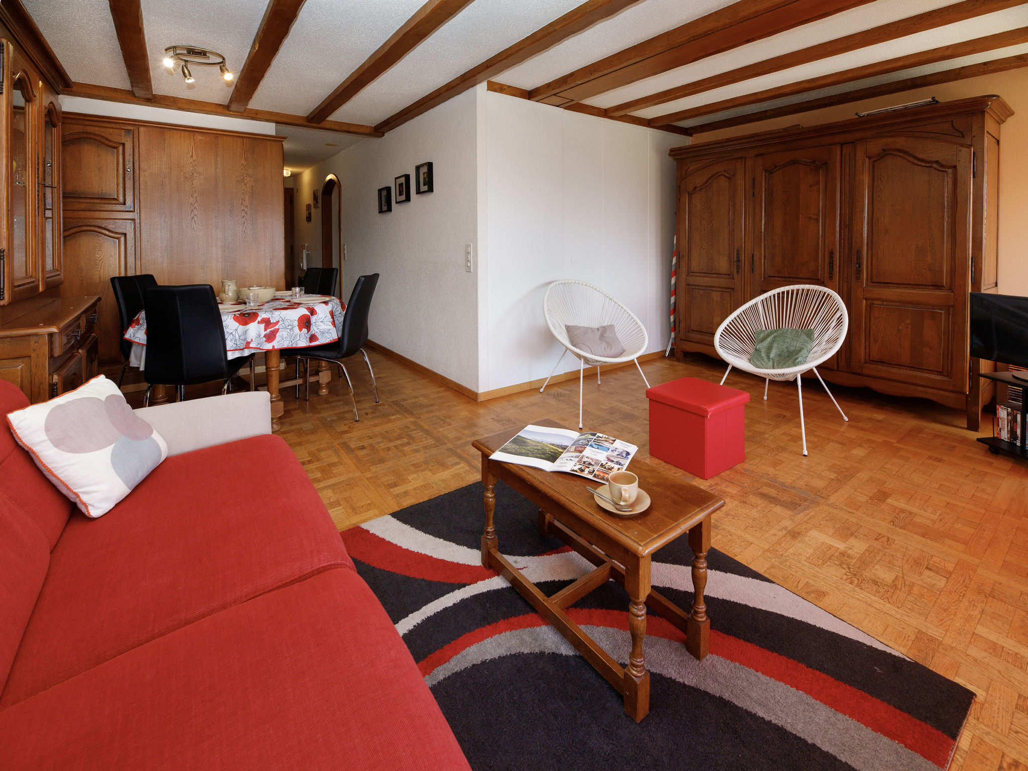 Photo of Terrasse Des Alpes 708