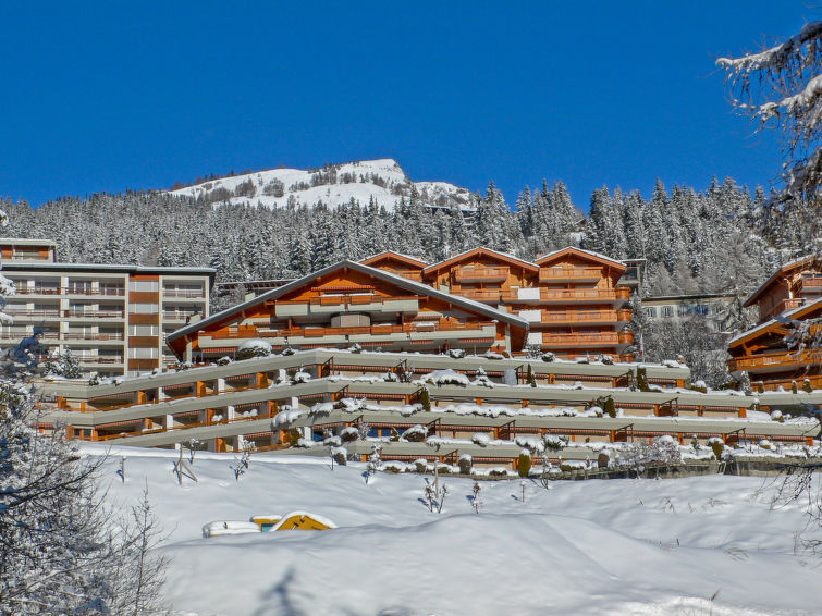 Photo of Terrasse des Alpes