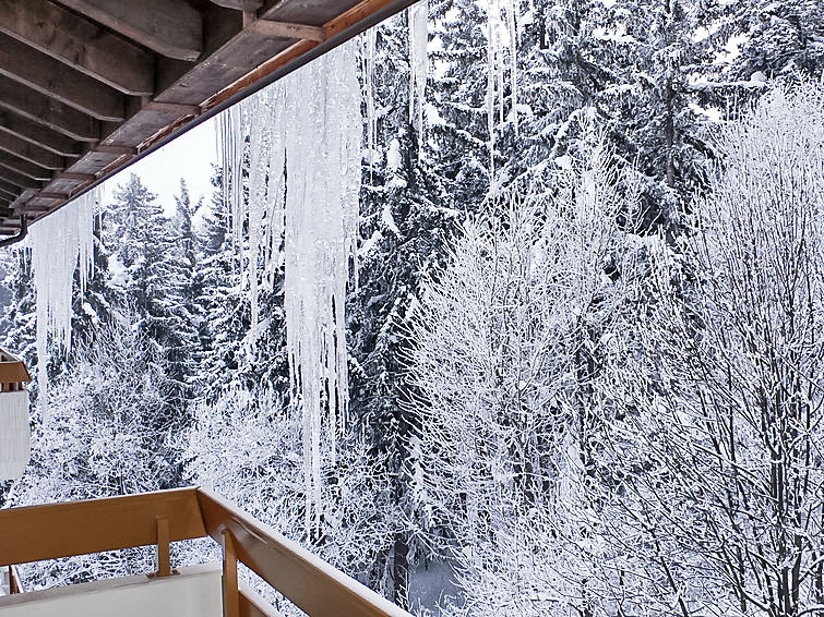 Photo of Terrasse des Alpes