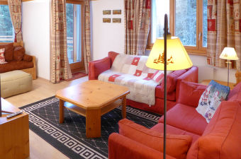 4 Zimmer Wohnung In Orange Strand Al