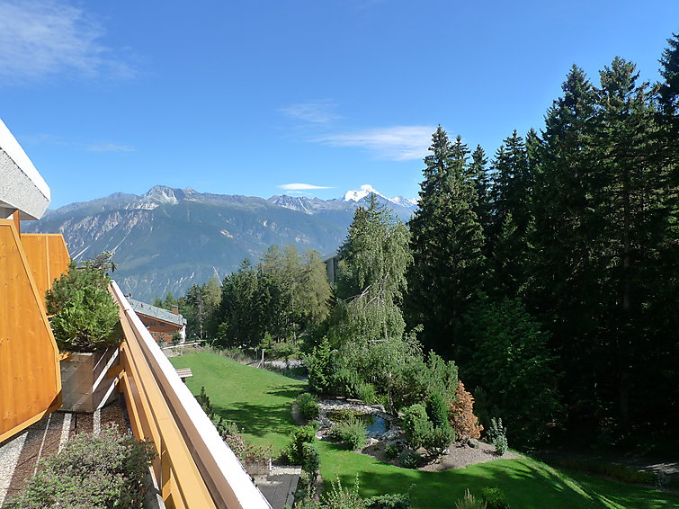 Photo of Terrasse des Alpes