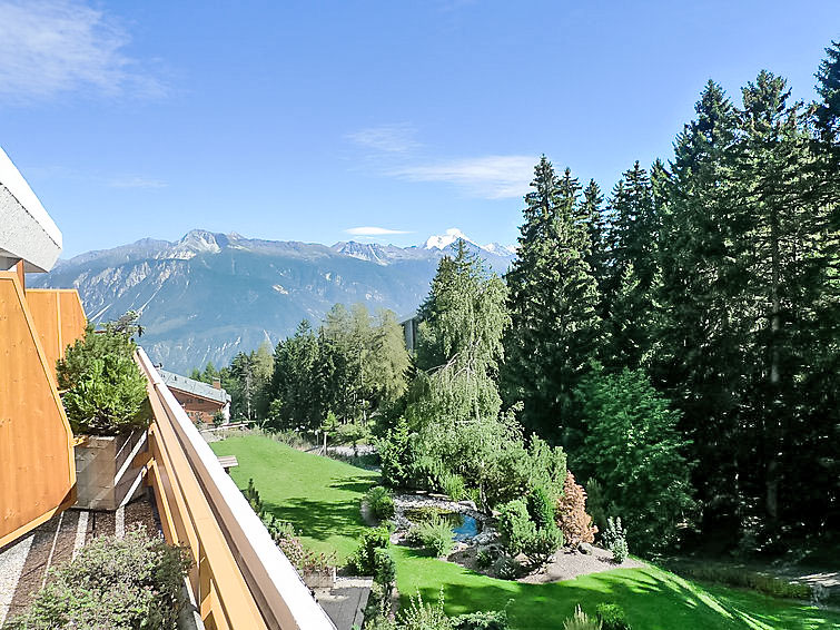 Photo of Terrasse des Alpes