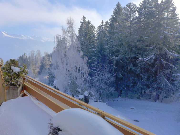 Photo of Terrasse des Alpes