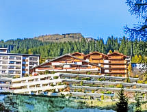 Lejlighed Terrasse Des Alpes 917