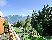 Lejlighed Terrasse Des Alpes 917