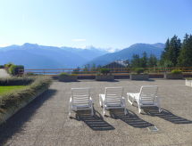 Lejlighed Terrasse Des Alpes 917