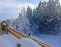 Lejlighed Terrasse Des Alpes 917