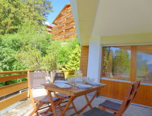 Lejlighed Terrasse Des Alpes 917