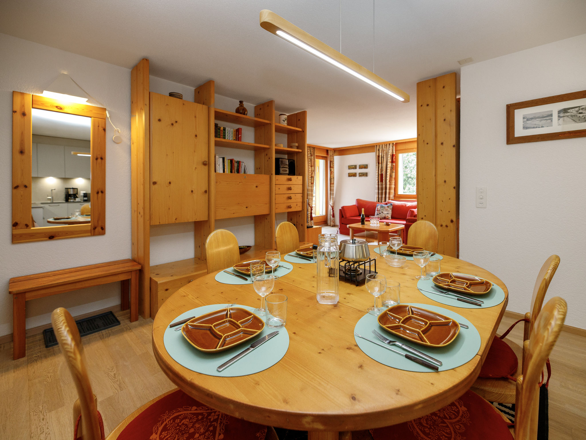 Photo of Terrasse Des Alpes 917