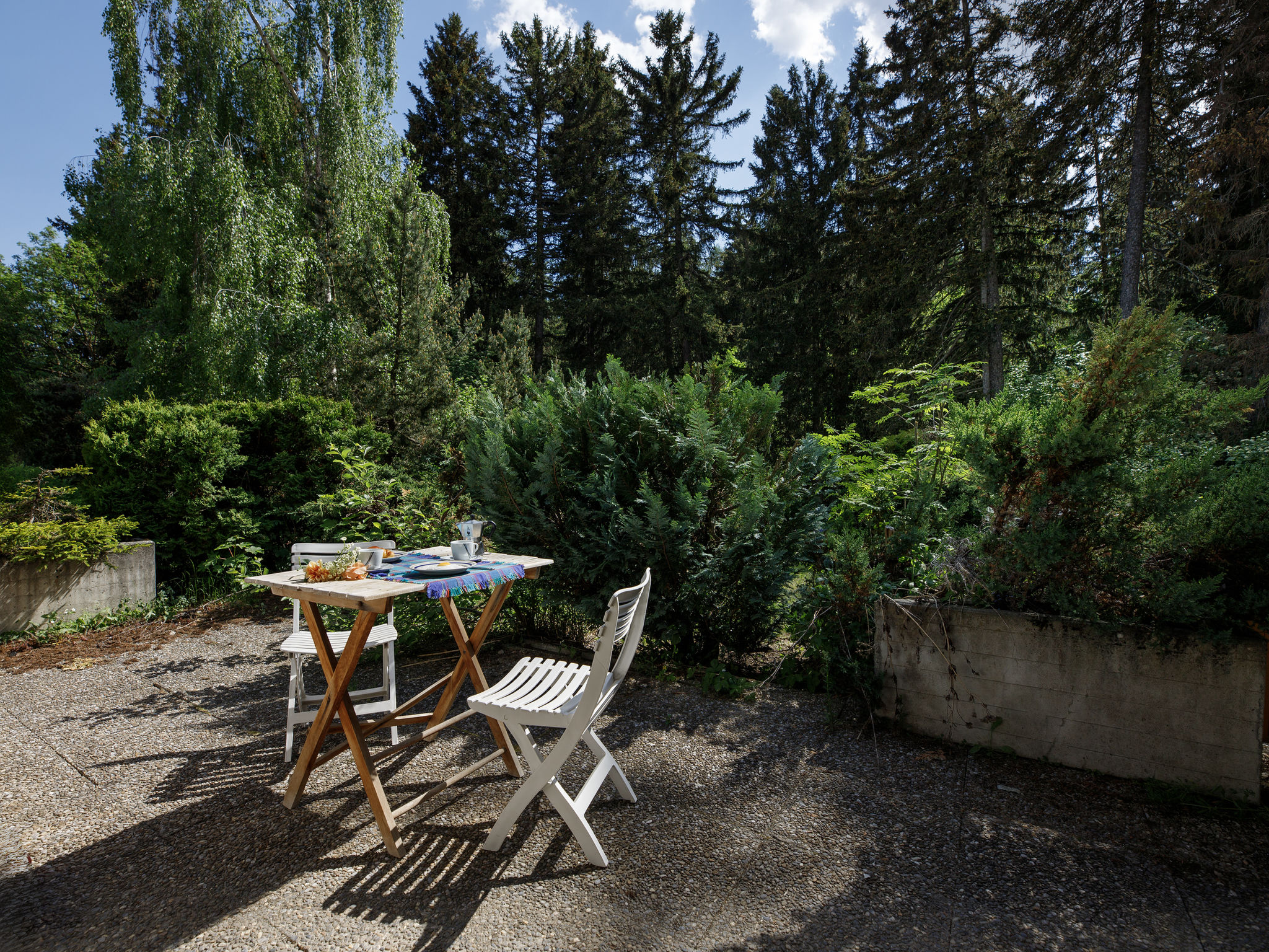 Photo of Terrasse Des Alpes 618