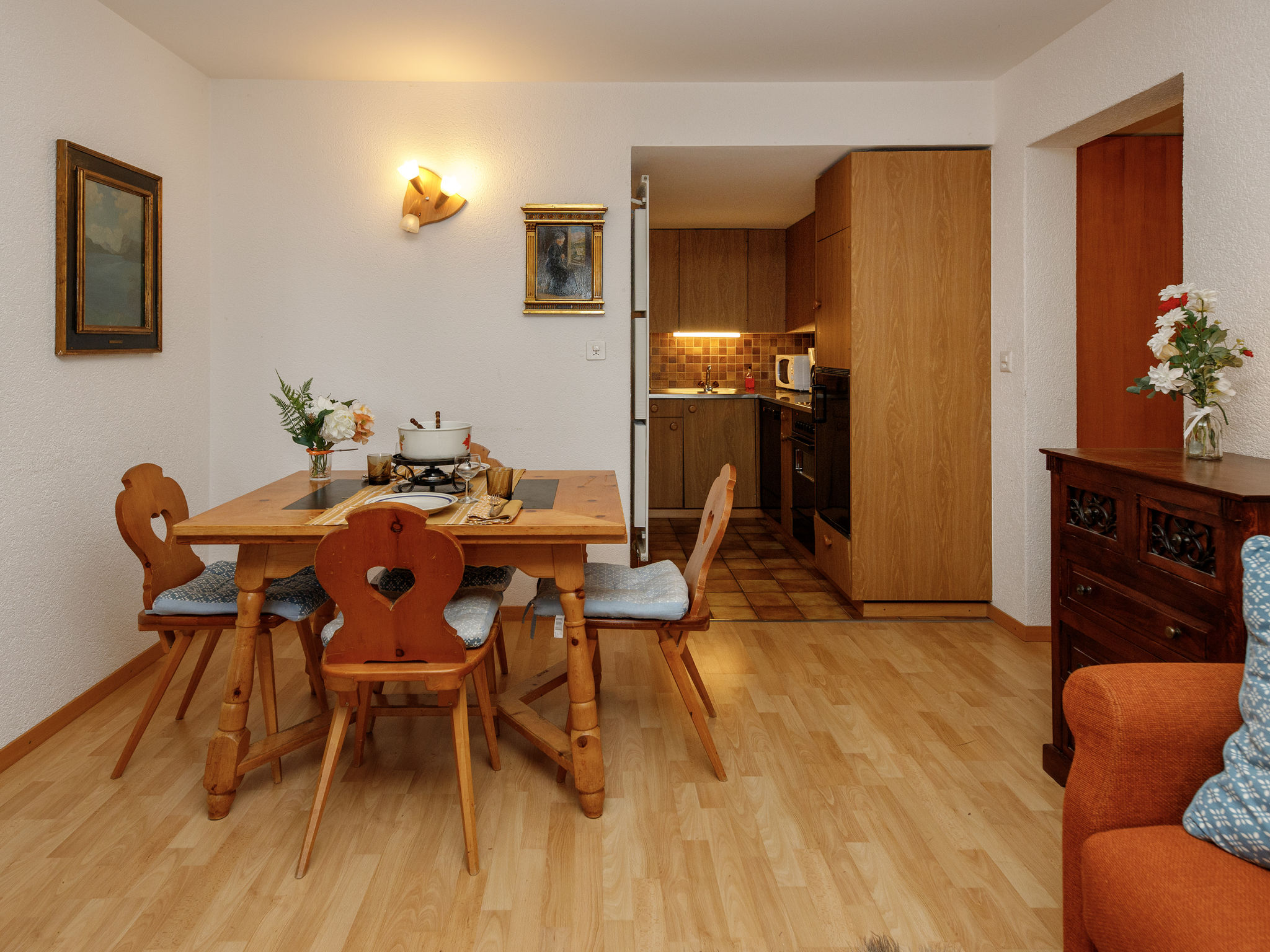 Photo of Terrasse Des Alpes 618