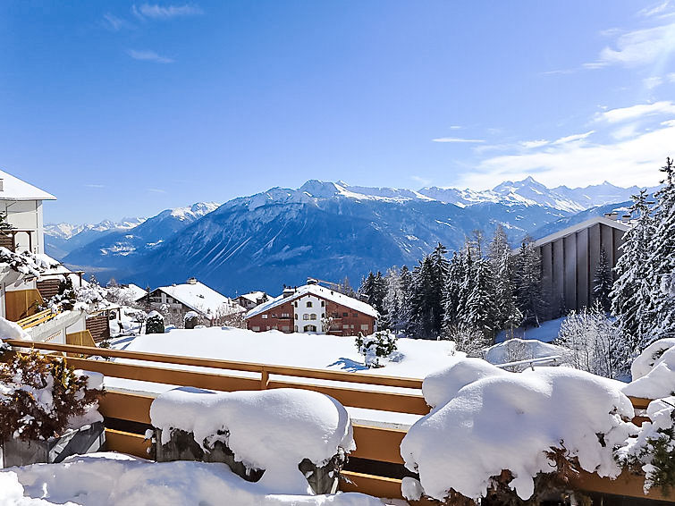 Photo of Terrasse des Alpes