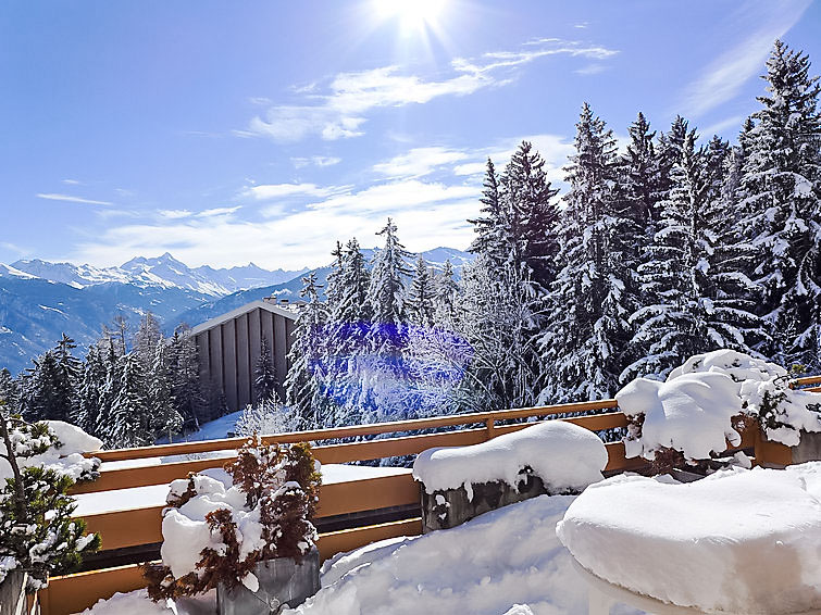 Photo of Terrasse des Alpes