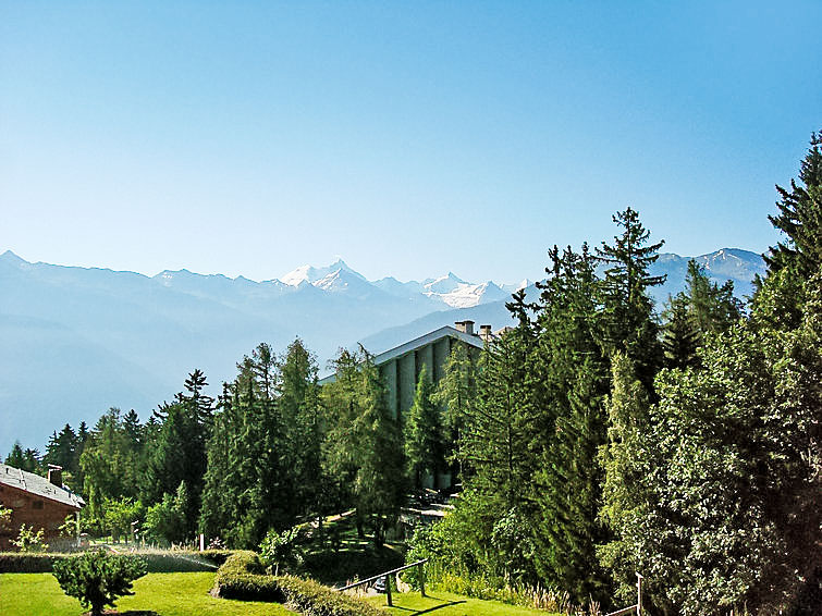 Photo of Terrasse des Alpes