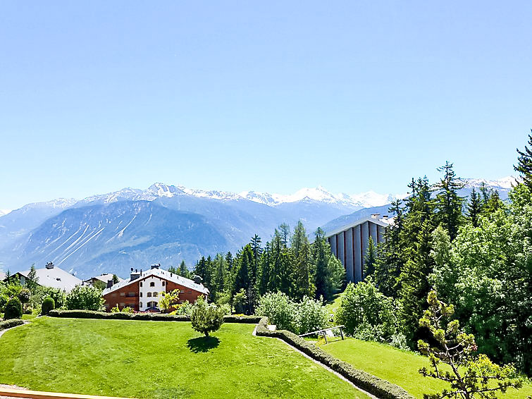 Photo of Terrasse des Alpes