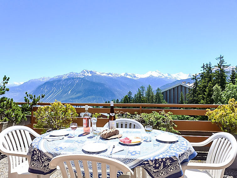 Photo of Terrasse des Alpes