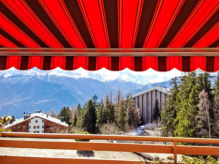 Photo of Terrasse des Alpes