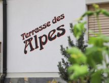 Ferienwohnung Terrasse Des Alpes 814