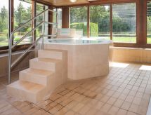 Ferienwohnung Terrasse Des Alpes 814