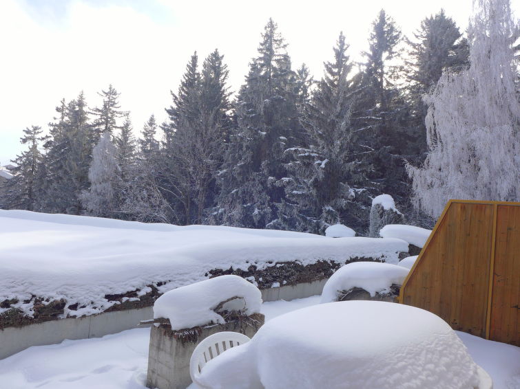 Photo of Terrasse des Alpes