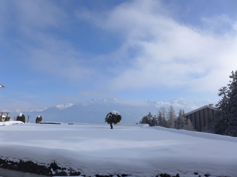 Photo of Terrasse des Alpes