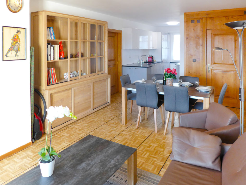 Appartement Grand-Large A 22