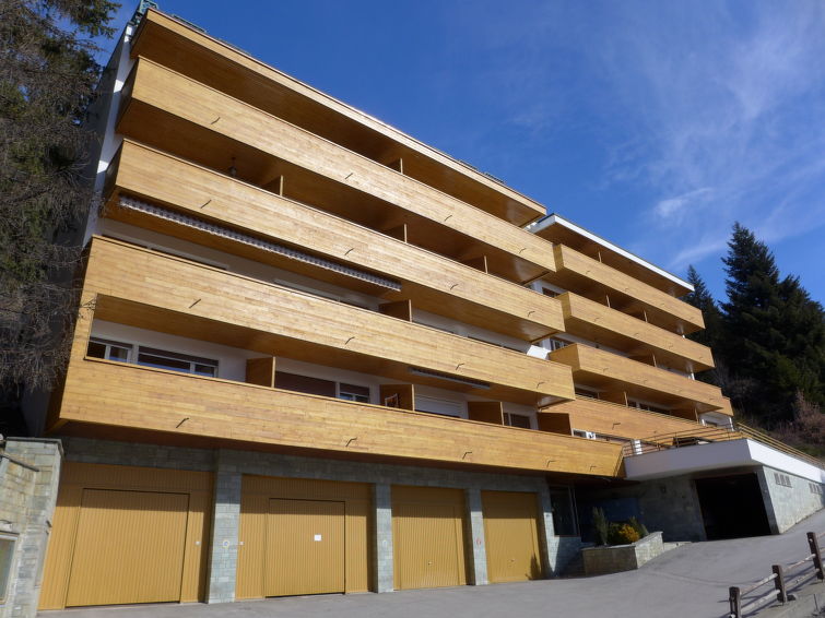 Photo of Eperon B 22