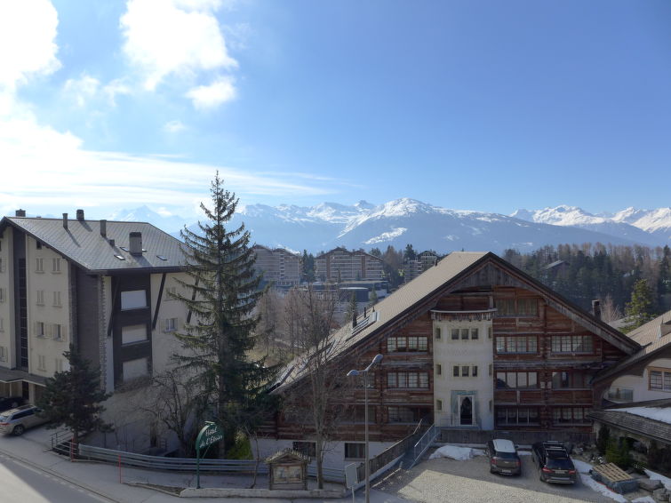 Photo of Eperon B 22