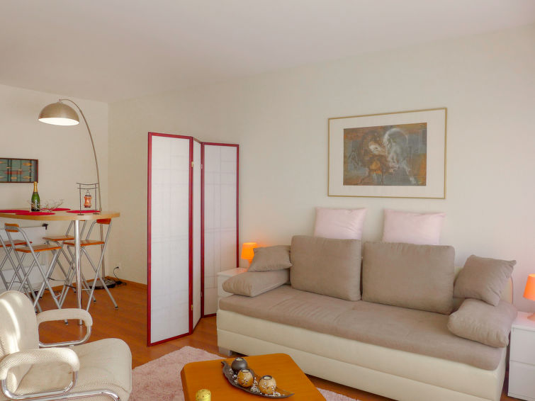 Apartament Eperon