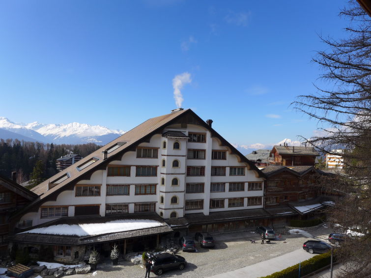 Photo of Eperon B 22