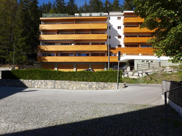 Photo of Eperon B 22
