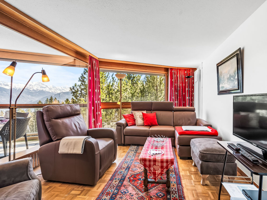 Appartement Mischabels 1