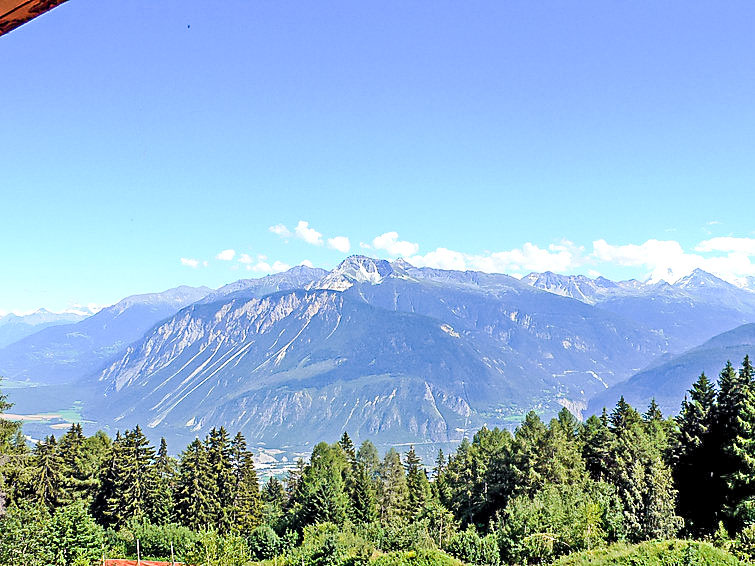 Crans-Montana