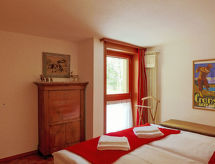 Appartement Mischabels 1