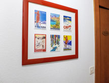 Appartement Mischabels 1