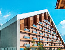 Appartement Mischabels 1