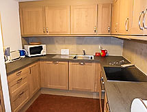 Appartement Mischabels 1
